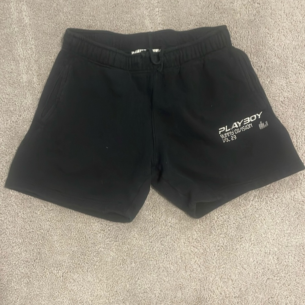 playboy pacsun shorts